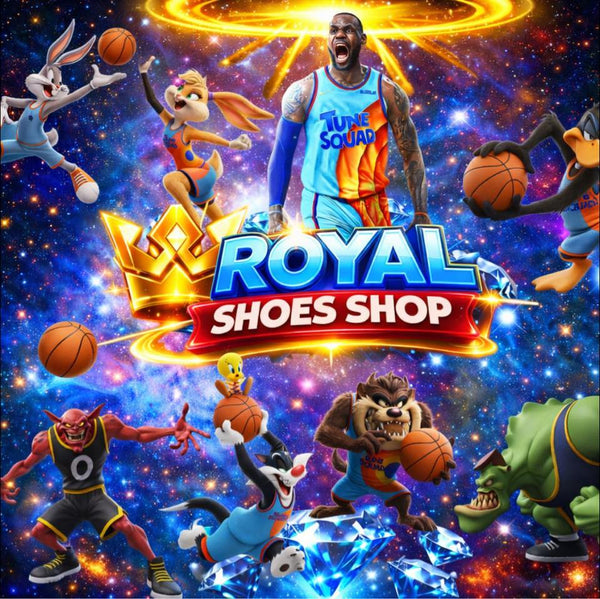 ROYAL SHOES SHOP