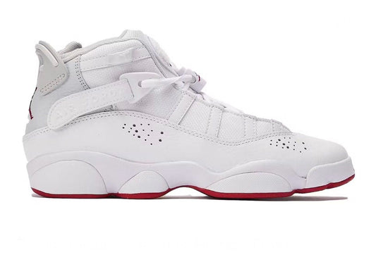 TENIS NIKE JORDAN 6 RINGS