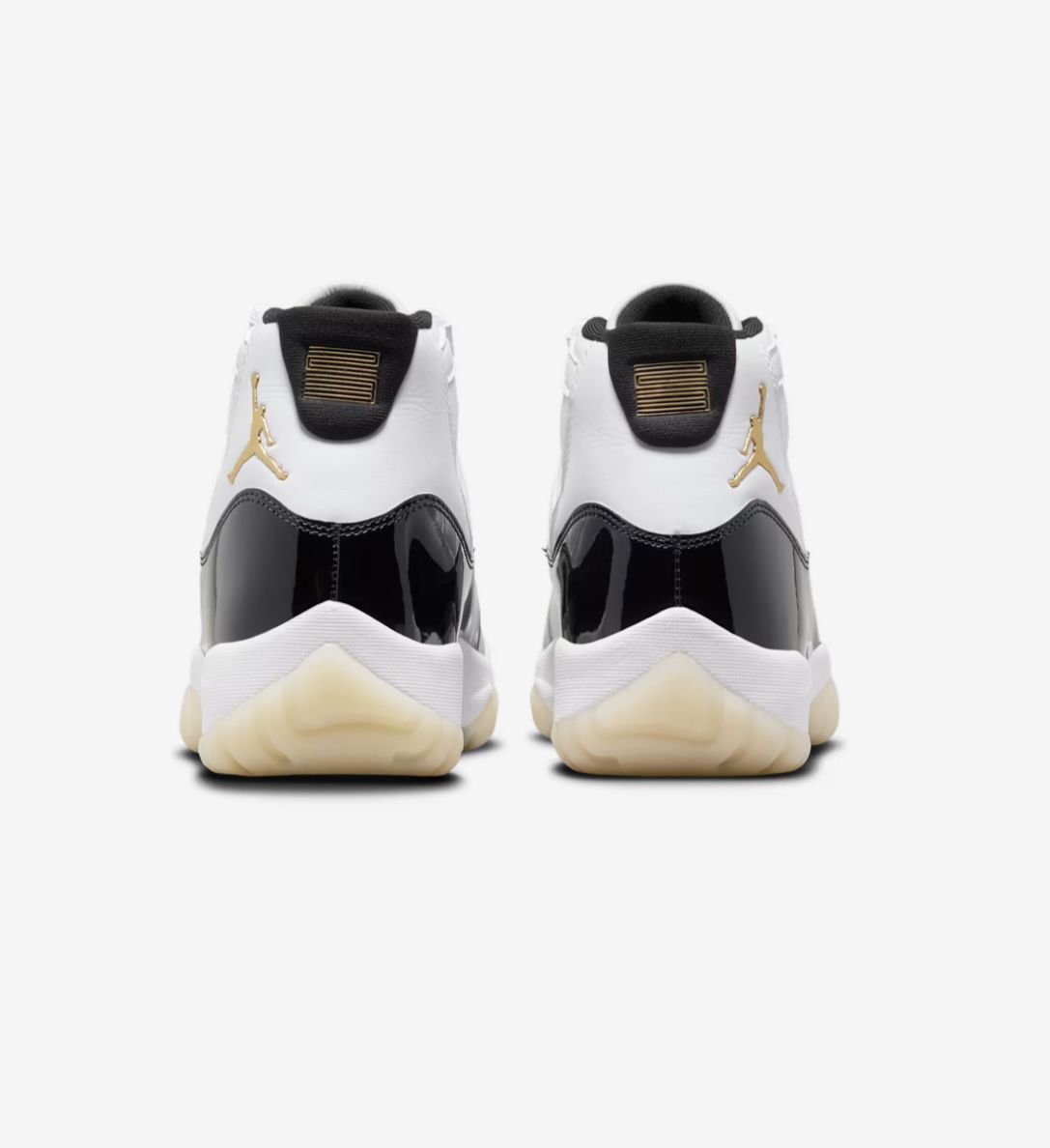 TENIS NIKE JORDAN 11 RETRO GRATITUDE/DEFINING MOMENTS