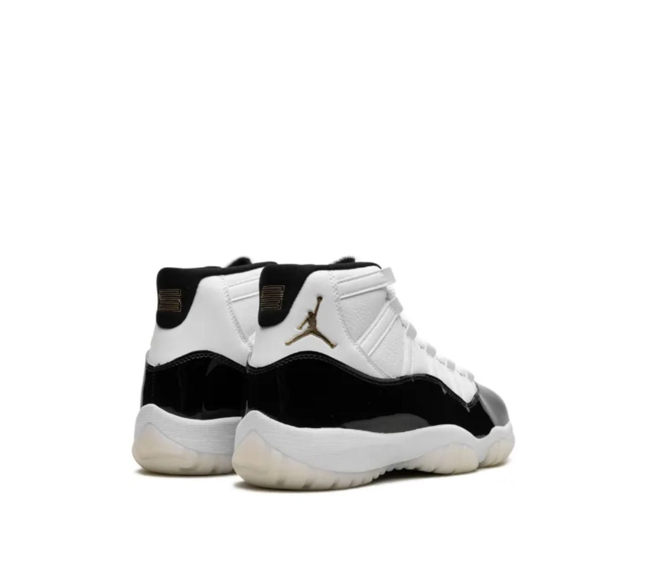 TENIS NIKE JORDAN 11 RETRO GRATITUDE/DEFINING MOMENTS