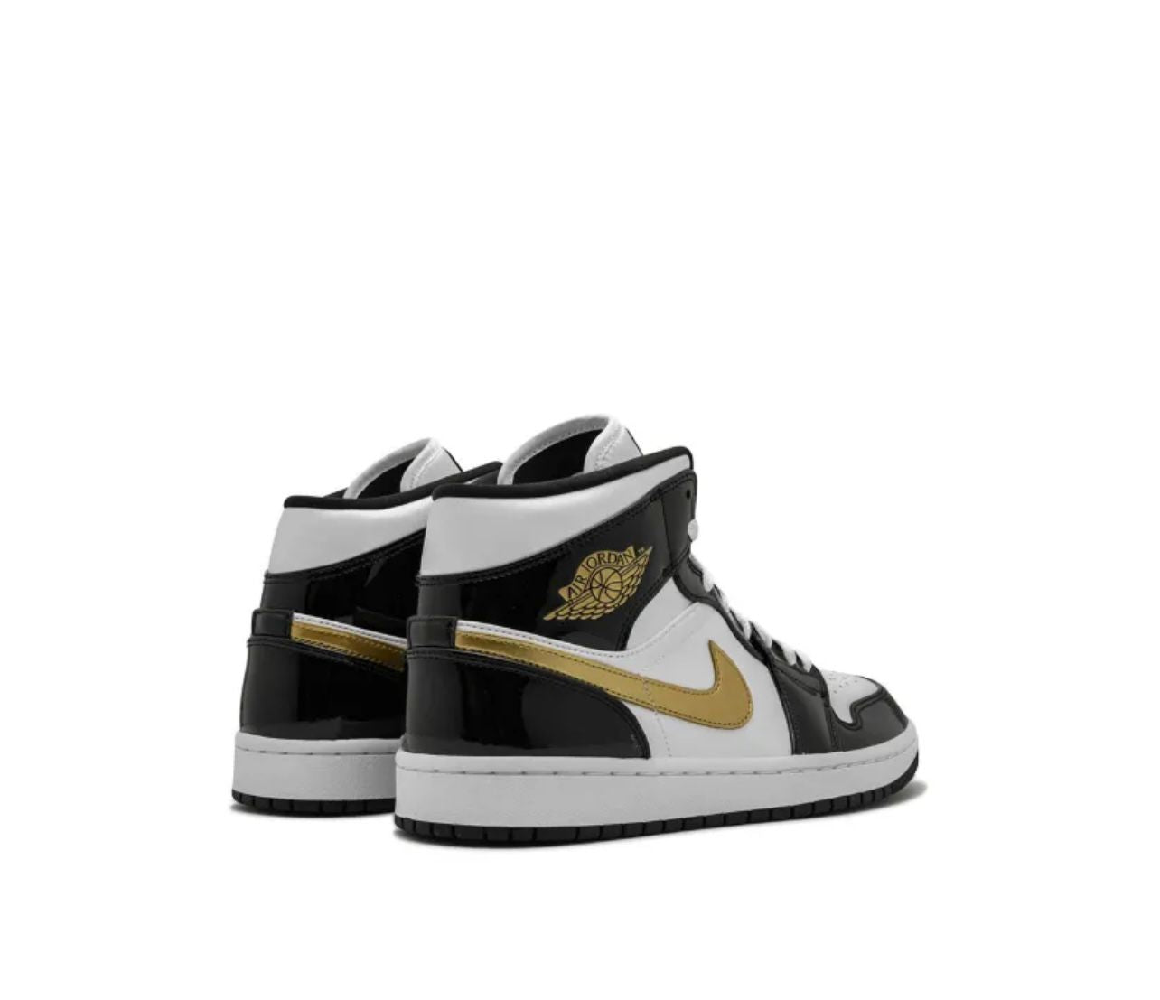TENIS NIKE AIR JORDAN 1 MID SE