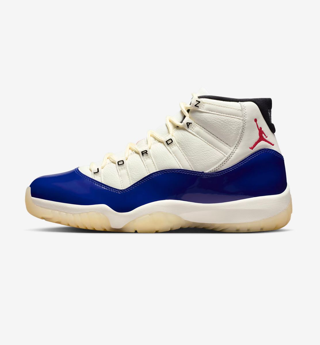 TENIS NIKE AIR JORDAN 11 RETRO RARE AIR