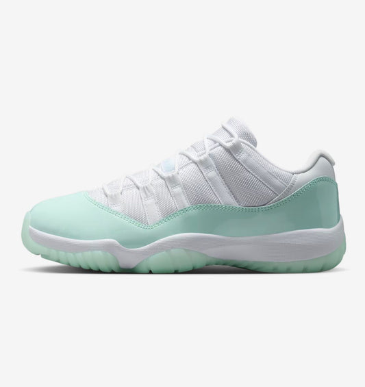 TENIS NIKE AIR JORDAN 11 RETRO LOW IGLOO