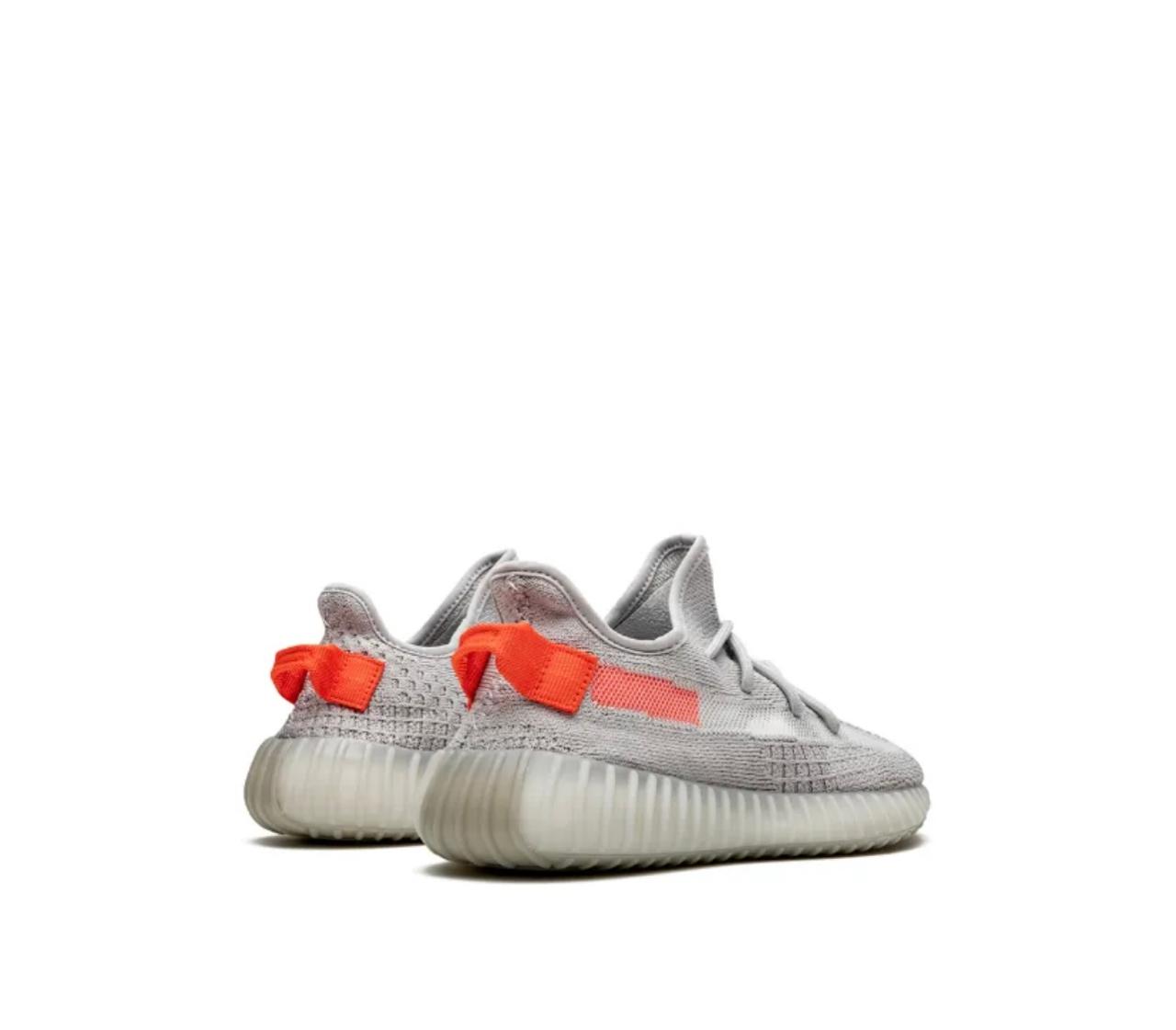 TENIS ADIDAS YEEZY BOOST 350 V2 DESERT SAGE