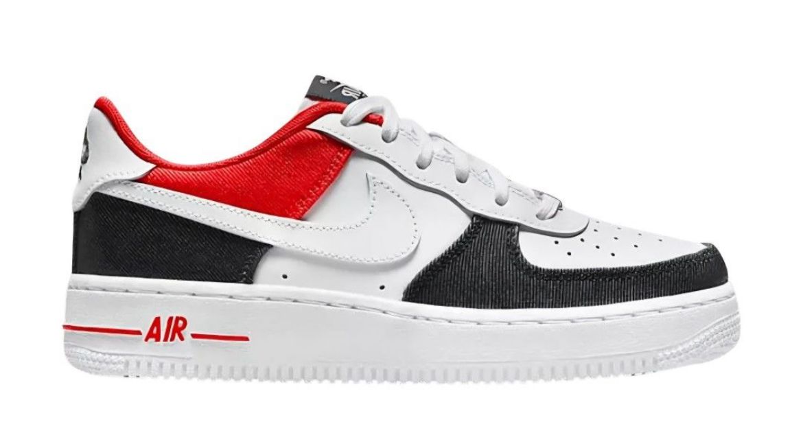 TENIS NIKE AIR FORCE ONE LOW