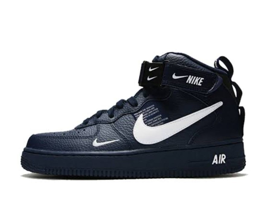 TENIS NIKE AIR FORCE ONE MID 07