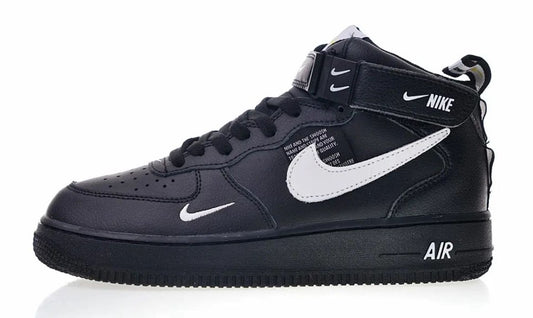 TENIS NIKE AIR FORCE ONE MID 07
