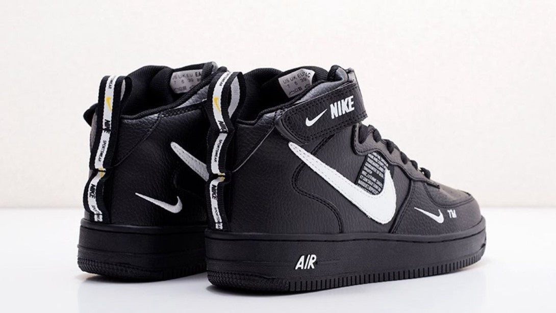 TENIS NIKE AIR FORCE ONE MID 07