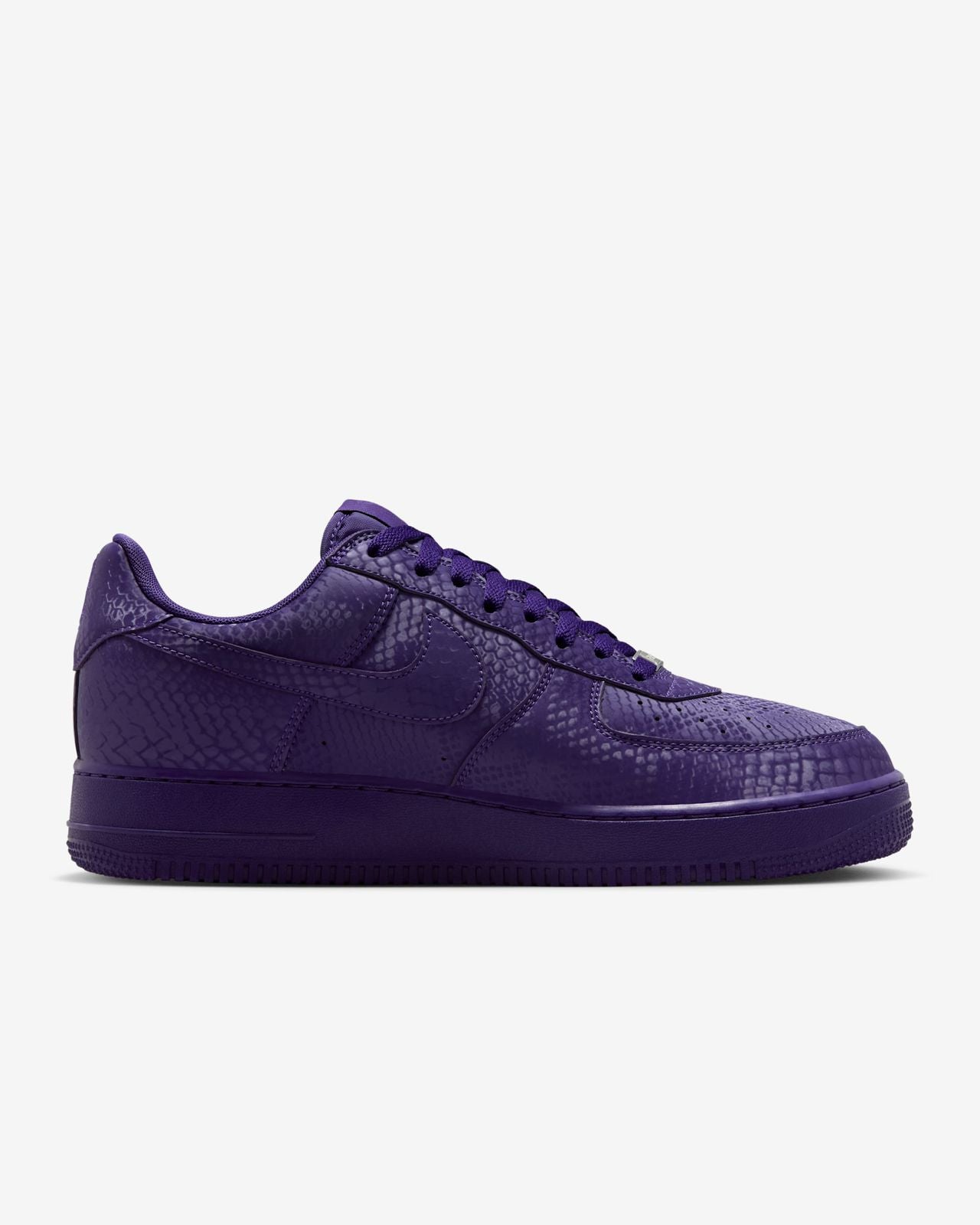 TENIS NIKE KOBE AIR FORCE ONE LOW PROTRO