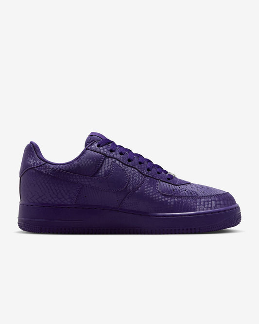 TENIS NIKE KOBE AIR FORCE ONE LOW PROTRO