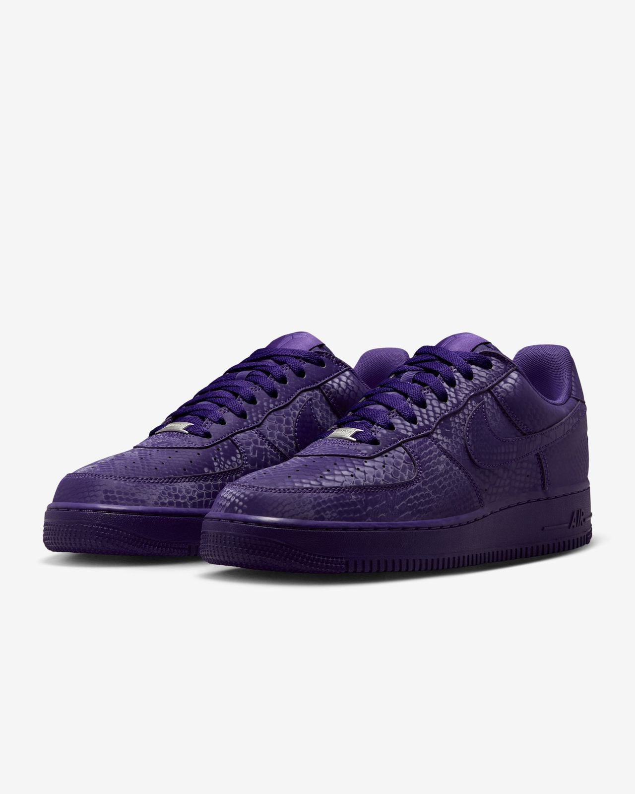 TENIS NIKE KOBE AIR FORCE ONE LOW PROTRO