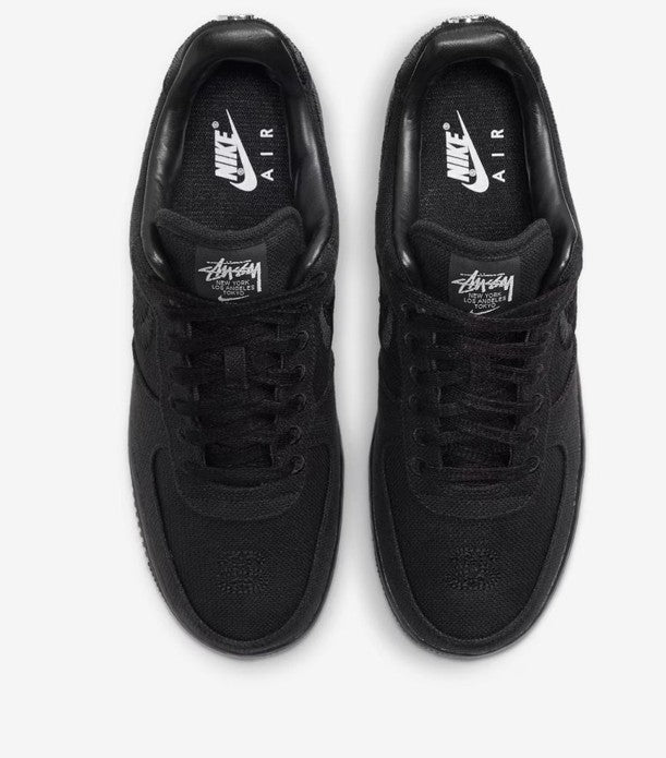 TENIS NIKE AIR FORCE ONE LOW STUSSY