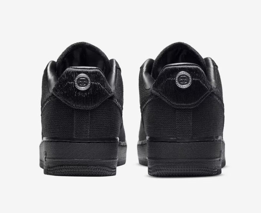 TENIS NIKE AIR FORCE ONE LOW STUSSY