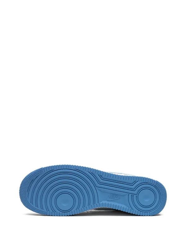 TENIS NIKE AIR FORCE ONE 07 LOW UNC