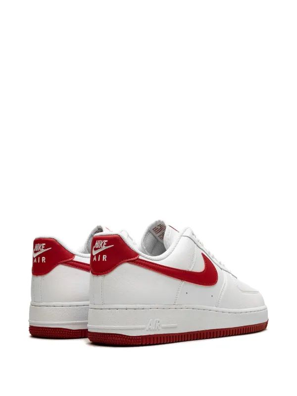 TENIS NIKE AIR FORCE ONE