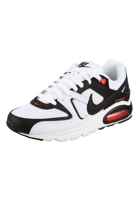 TENIS NIKE AIR MAX COMMAND