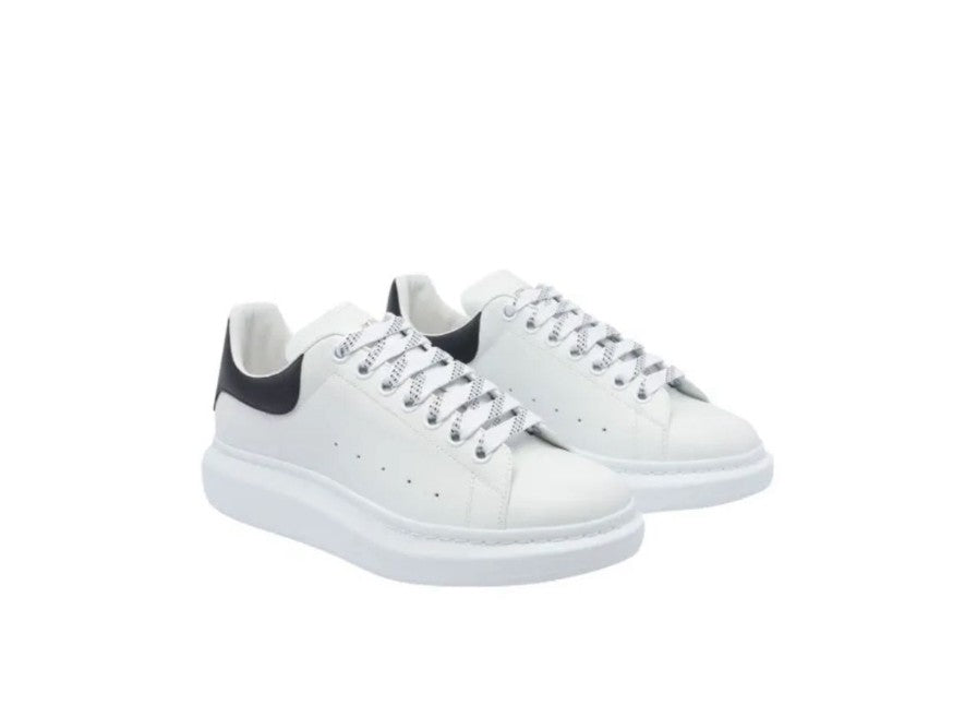 TENIS ALEXANDER MCQUEEN OVERSIZED