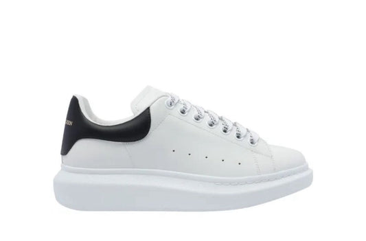 TENIS ALEXANDER MCQUEEN OVERSIZED