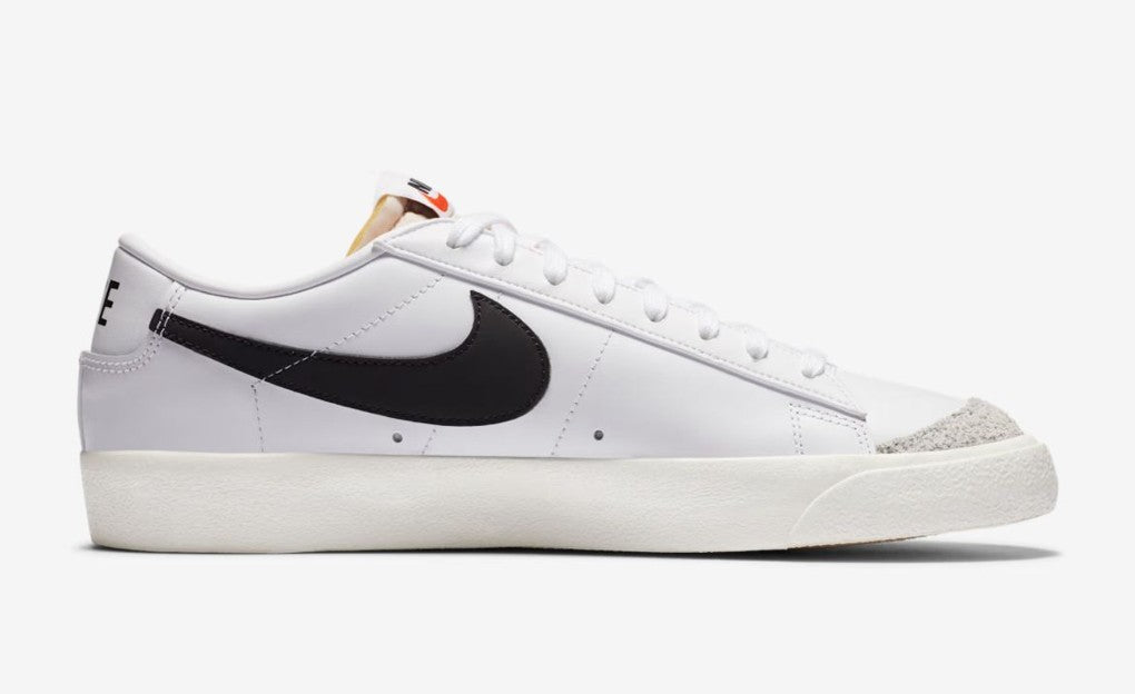 TENIS NIKE BLAZER LOW 77 VINTAGE