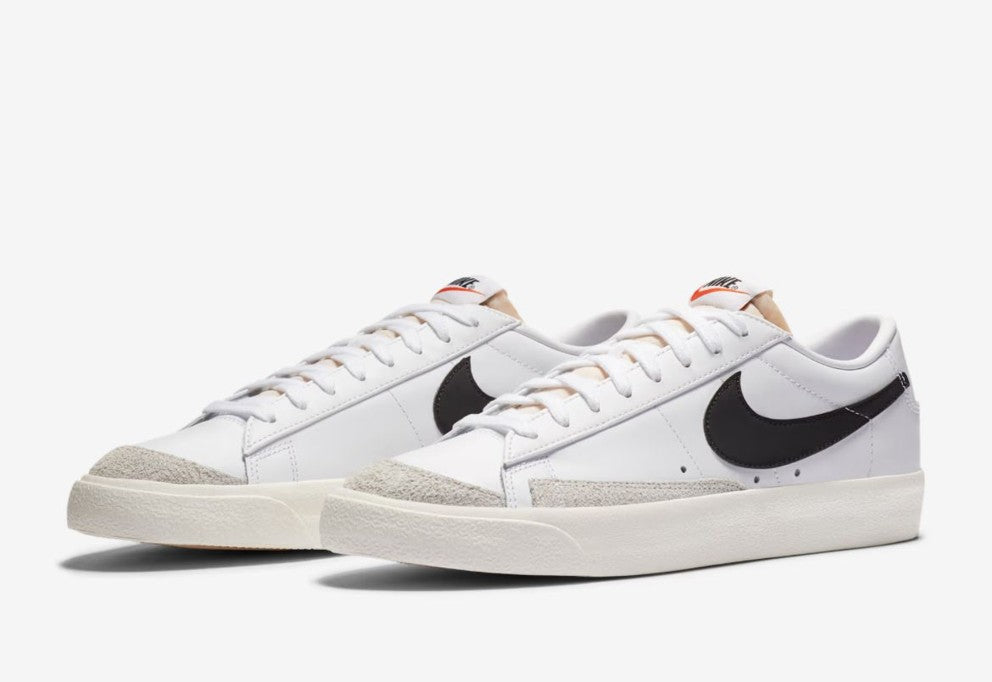 TENIS NIKE BLAZER LOW 77 VINTAGE