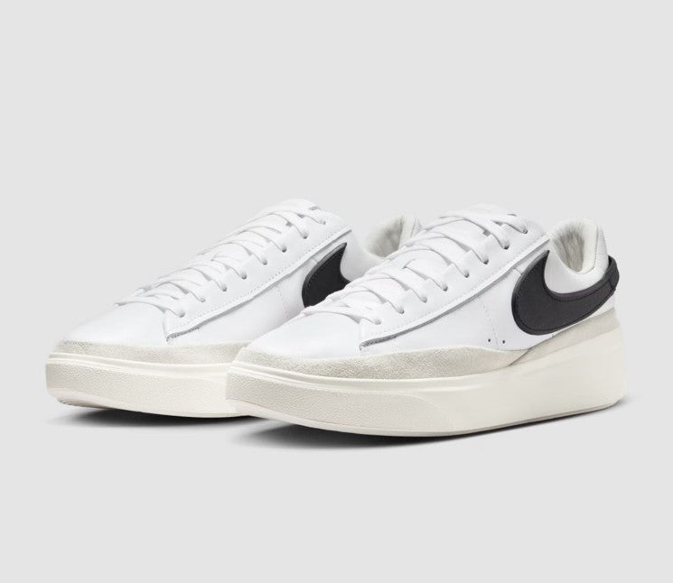 TENIS NIKE BLAZER PHANTOM LOW