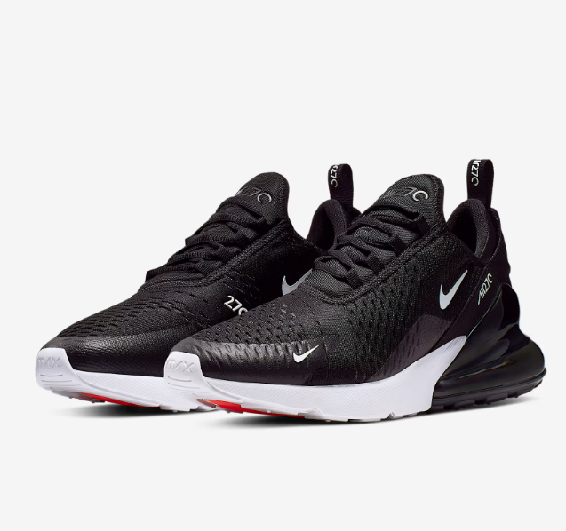 TENIS NIKE AIR MAX 270 CLASICO