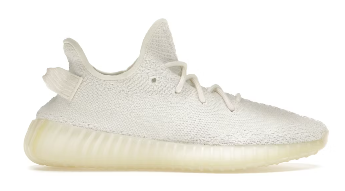 ADIDAS YEEZY BOOST 350 V2 BONE