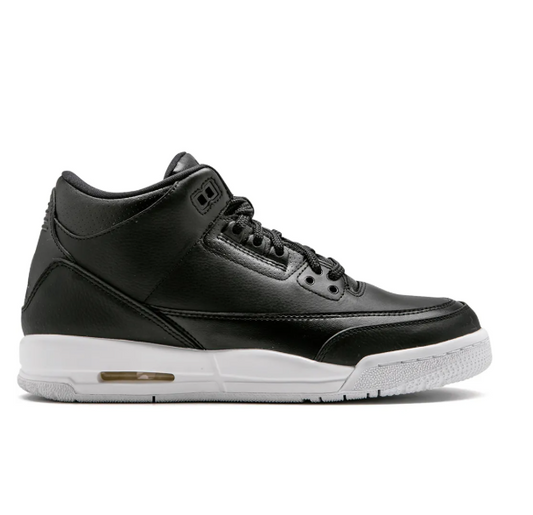 TENIS NIKE AIR JORDAN 3 RETRO CYBER MONDAY