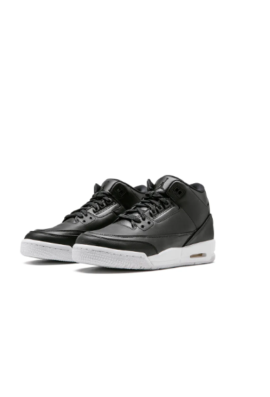 TENIS NIKE AIR JORDAN 3 RETRO CYBER MONDAY