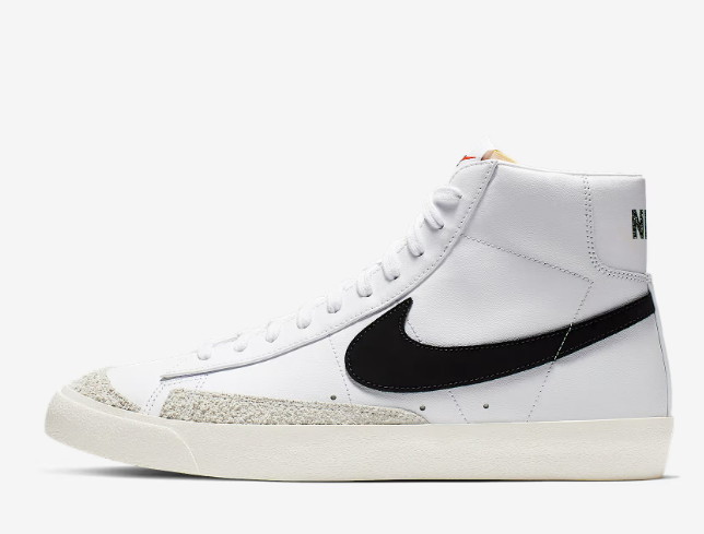 TENIS NIKE BLAZER MID 77 VINTAGE