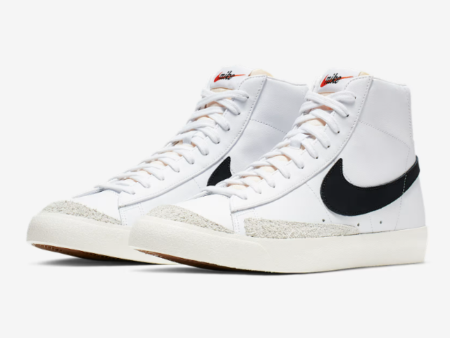 TENIS NIKE BLAZER MID 77 VINTAGE