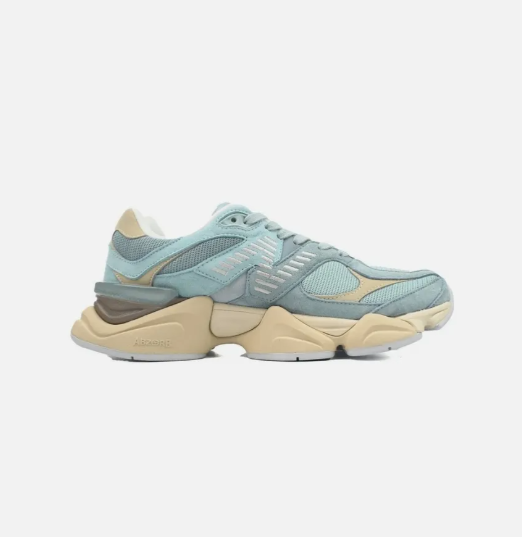 TENIS NEW BALANCE 9060 BLUE HAZE