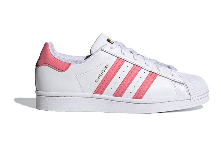 TENIS ADIDAS SUPERSTAR