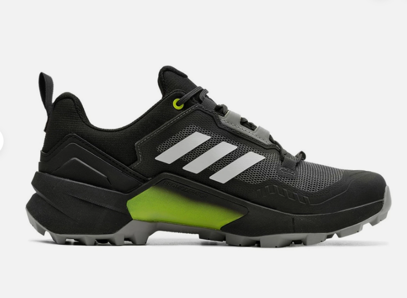 TENIS DE SENDERISMO ADIDAS TERREX SWIFT R3 GORE-TEX