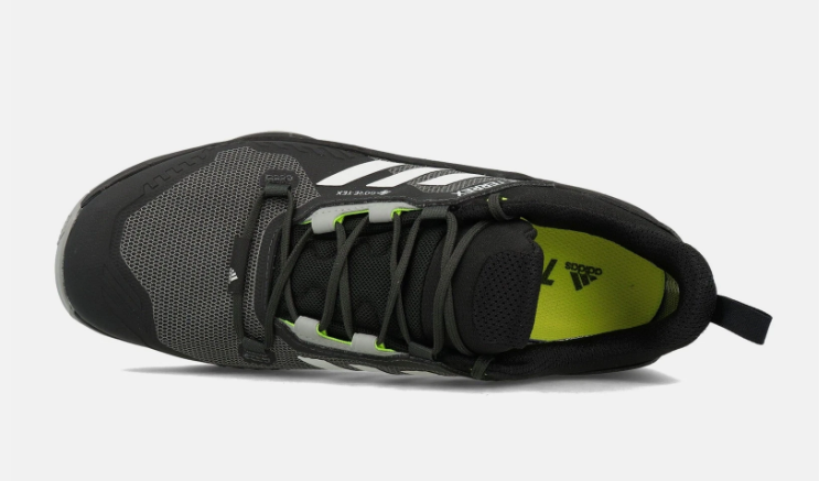TENIS DE SENDERISMO ADIDAS TERREX SWIFT R3 GORE-TEX