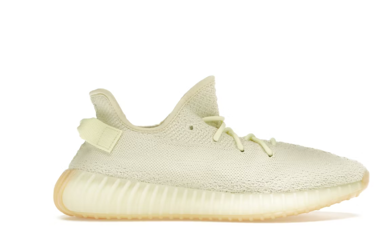 ADIDAS YEEZY BOOST 350 V2 BONE