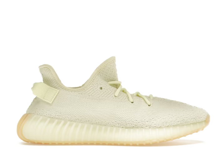 ADIDAS YEEZY BOOST 350 V2 BONE