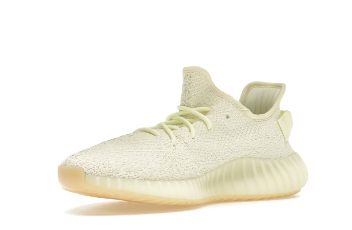 ADIDAS YEEZY BOOST 350 V2 BONE