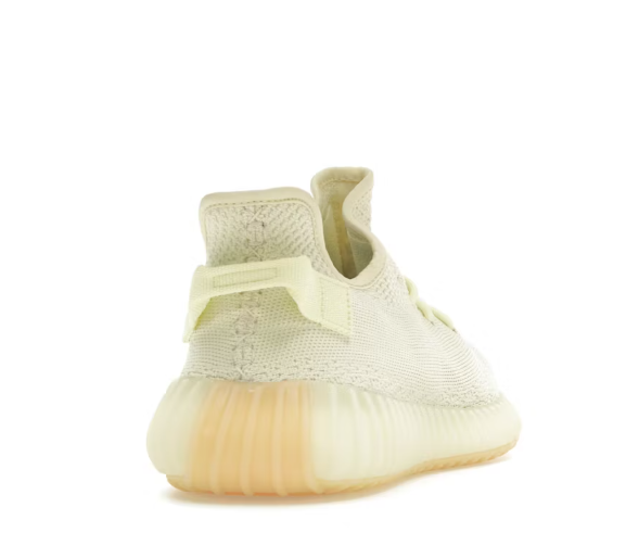 ADIDAS YEEZY BOOST 350 V2 BONE