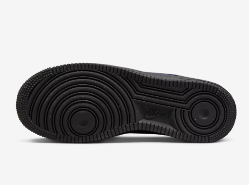 TENIS NIKE AIR FORCE ONE