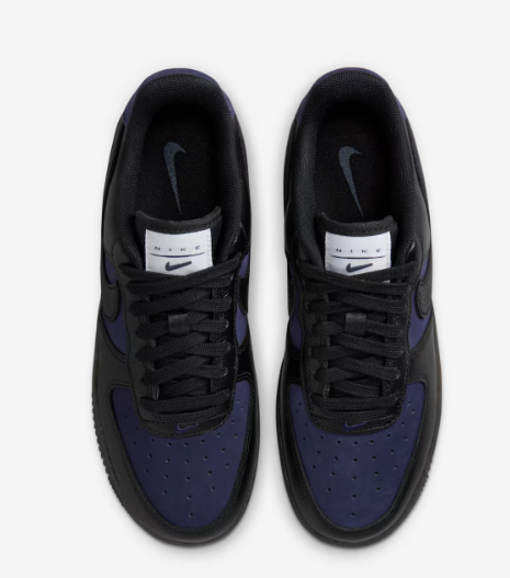TENIS NIKE AIR FORCE ONE