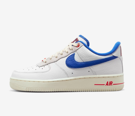 TENIS NIKE AIR FORCE ONE 07 LX