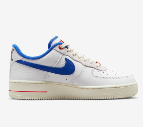 TENIS NIKE AIR FORCE ONE 07 LX