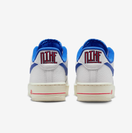 TENIS NIKE AIR FORCE ONE 07 LX