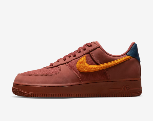 TENIS NIKE AIR FORCE ONE LOW LA FAMILIA