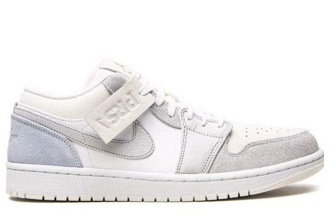 TENIS NIKE JORDAN AIR JORDAN 1 LOW PARIS