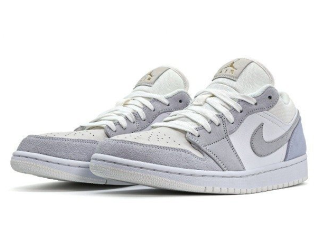 TENIS NIKE JORDAN AIR JORDAN 1 LOW PARIS