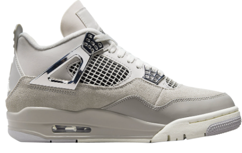 TENIS NIKE AIR JORDAN 4 RETRO FROZEN MOMENTS