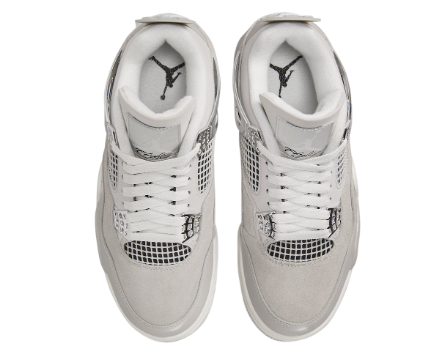 TENIS NIKE AIR JORDAN 4 RETRO FROZEN MOMENTS