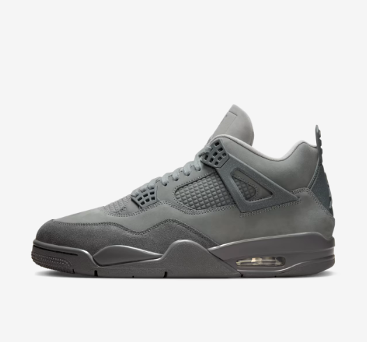 TENIS NIKE AIR JORDAN 4 RETRO SE PARIS OLYMPICS WET CEMENT